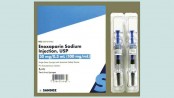 enoxaparin