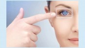 Top causes of eye problems