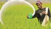 Stringent law to regulate fertiliser trade