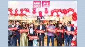 Miniso opens second flagship store at Jamuna Future Park