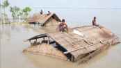 An anatomy of floods in Bangladesh 