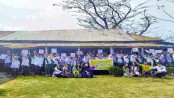 Students vow to stay healthy by changing food habit