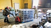 Obama declares emergency over foul water in Michigan