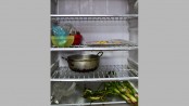 Troubled Venezuela’s bare fridges
