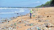 Bali declares ‘garbage emergency’ amid sea of waste