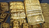 Stop gold smuggling
