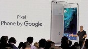 Google Pixel phones, smart machines launched