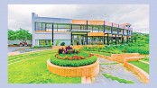 Dhaka highlights green industry
philosophy in Bangkok