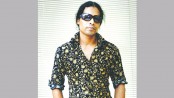 Hasan performs at New Year programme tonight