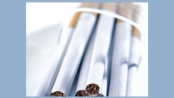 When does heart health return to normal after quitting smoking?