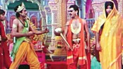 IGCC to screen hindi comedy film today