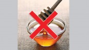 Experts suggest giving no honey to newborn babies