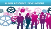 Development of human resource