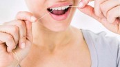 Why are we more inclined to brush than to floss?