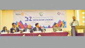 Installation ceremony of Rotary Club