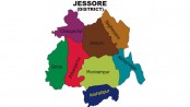 Jessore District