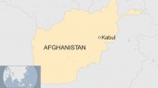German and Afghan killed, Finnish woman kidnapped