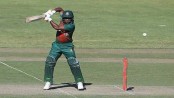 Kayes out to prove his fitness