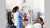 Stomach acid drugs linked to chronic kidney disease
