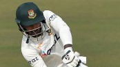 Bangladesh reach 115-6, lead Pakistan by 159 runs
