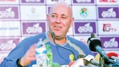 Australia coach hints at 
fielding two spinners