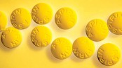 Could daily low-dose 
aspirin still help 
some people?