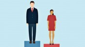 Gender pay gap �may take 118 years to close�:  World Economic Forum