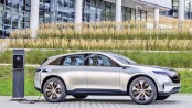 Mercedes pumps 1b euros into US e-car plant