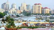 On way to becoming a middle-income country�