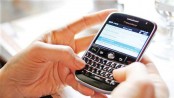 Mobile phone subscription up slightly 