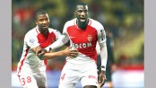 Monaco claim first French title in 17 years