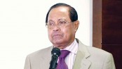 Ex-CJ Khairul’s remarks over SC verdict 
derogatory: Moudud