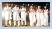 Bangabandhu Manei Bangladesh: 
A musical tribute to Bangabandhu