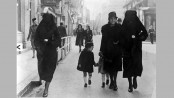 The forgotten stories of Muslims who saved Jewish people during the holocaust