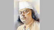 Nazrul’s birth anniv today