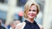 Nicole Kidman: Very happy to be 50