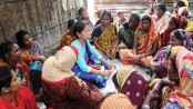 Expanding access to justice and advancing non-violence in Bangladesh