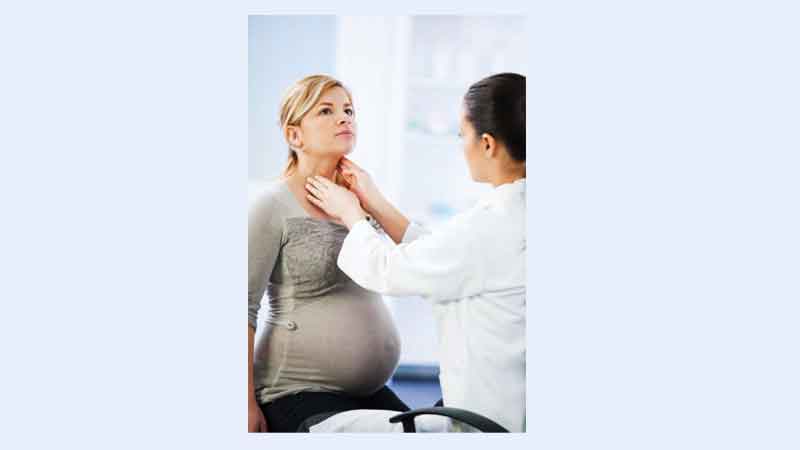 All about thyroid