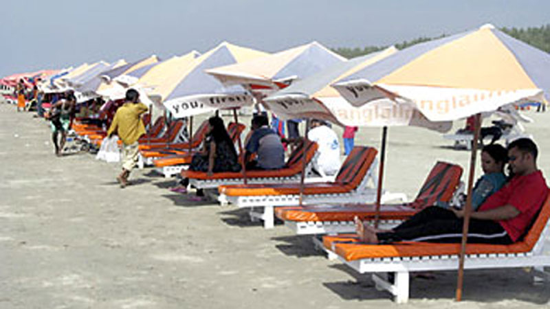 Promotion of tourism sector