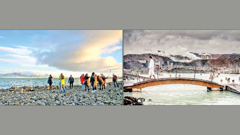 The country that tourism has taken by surprise