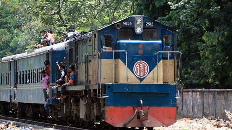 Railway to bring its entire network under integrated telecom system