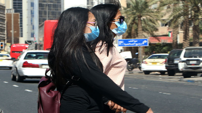 Russia restricts Iran, SKorea travellers over virus