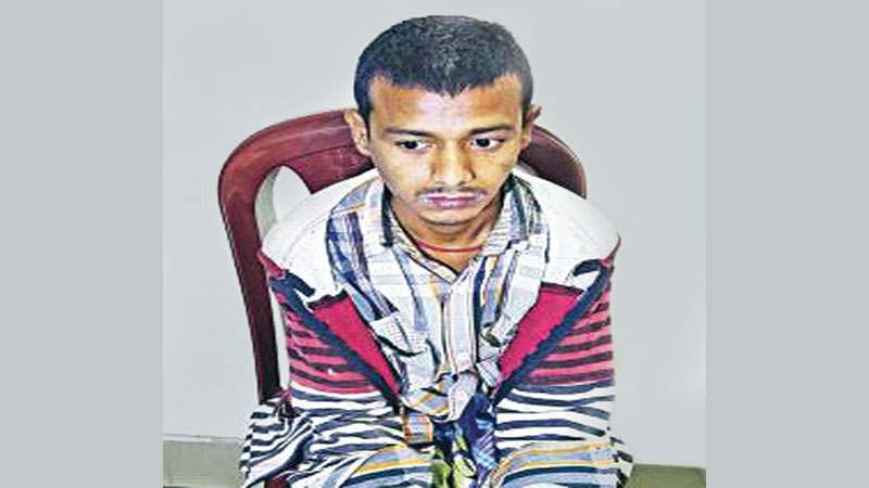 9-man medical board formed for ‘tree man’