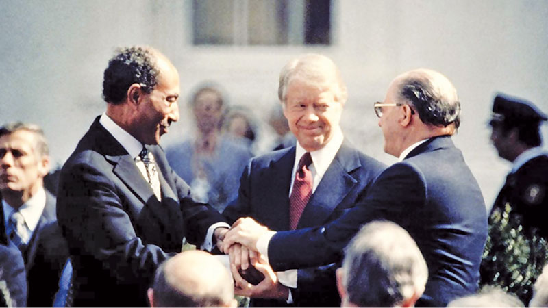 The historic triumphs of diplomacy still have lessons to teach the world's leaders