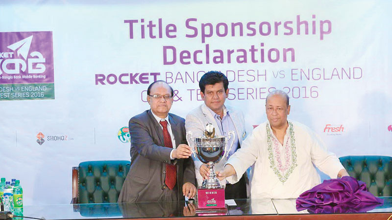 Expo All Star, Acme Rajshahi share title