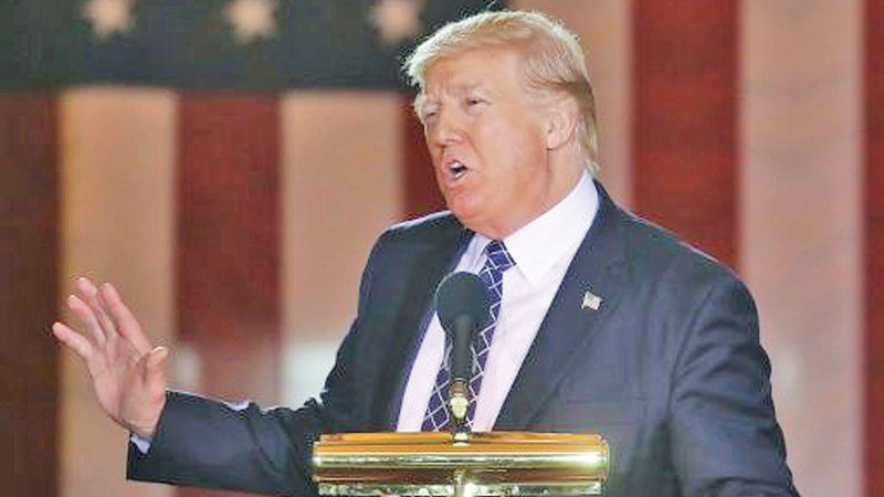 Asian markets extend global rally, eyes on Trump tax plan