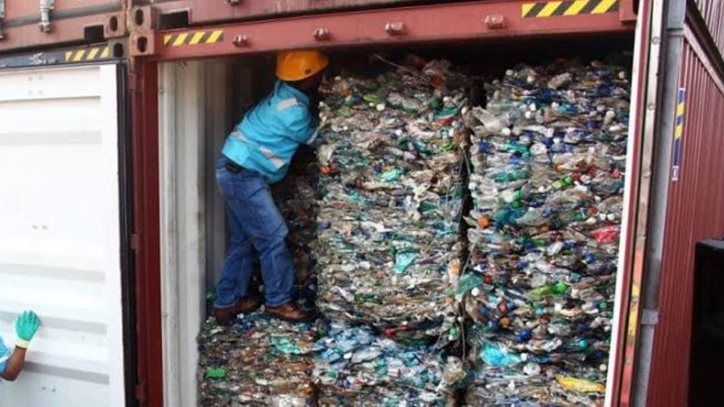 Tunisia cracks down with arrests in Italy hazardous waste scandal
