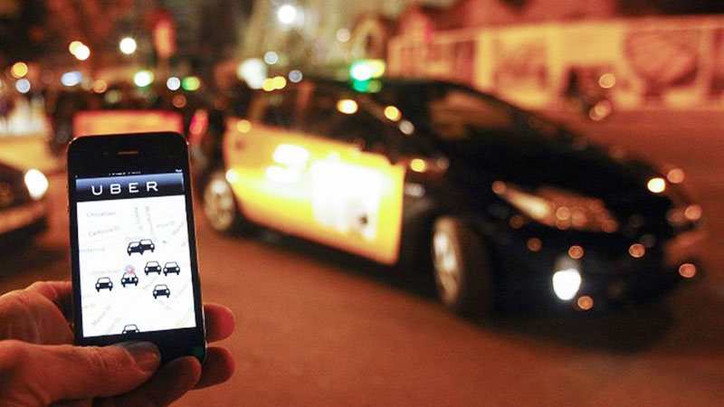 Uber to hold talks with London’s transport 
commissioner