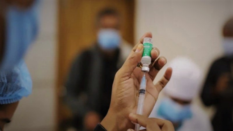 Vaccine doses to reach 64 districts by Monday: DGHS