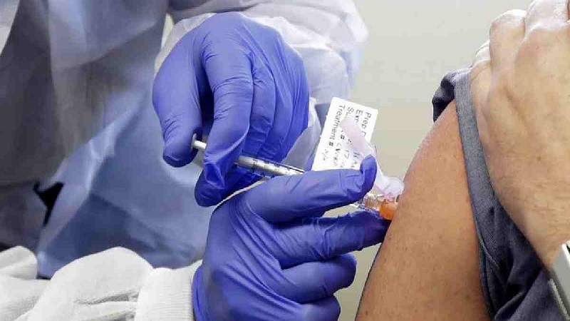 Bangladesh to get vaccines quickly, urgently: Doraiswami